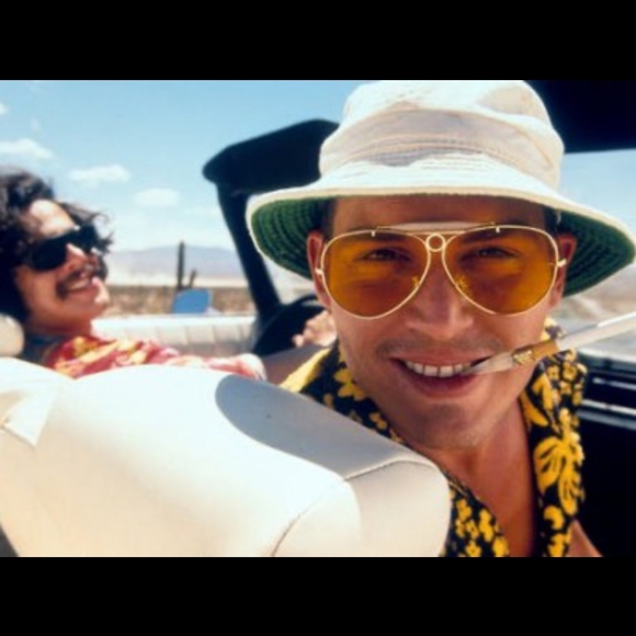 Vintage 1950s 10k Gold Ray Ban B&L Aviator Sunglasses Kalichrome Yellow - Picture 16 of 16